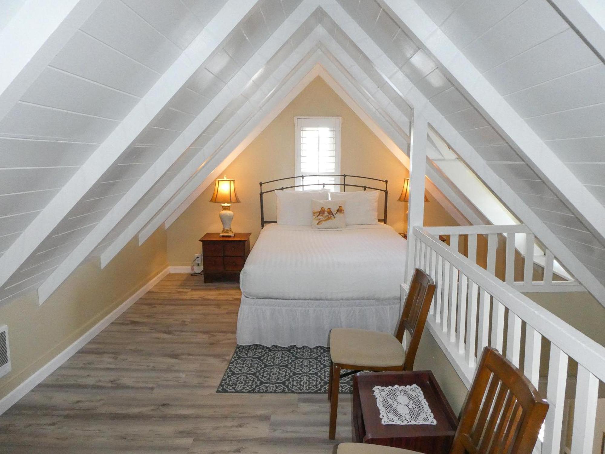 Carmel Green Lantern Inn Extérieur photo