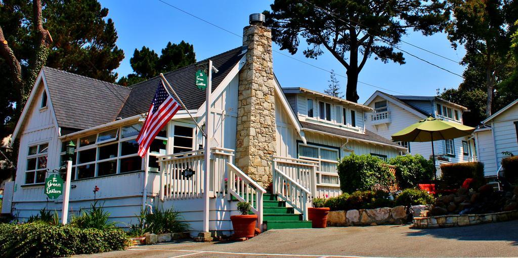 Carmel Green Lantern Inn Extérieur photo
