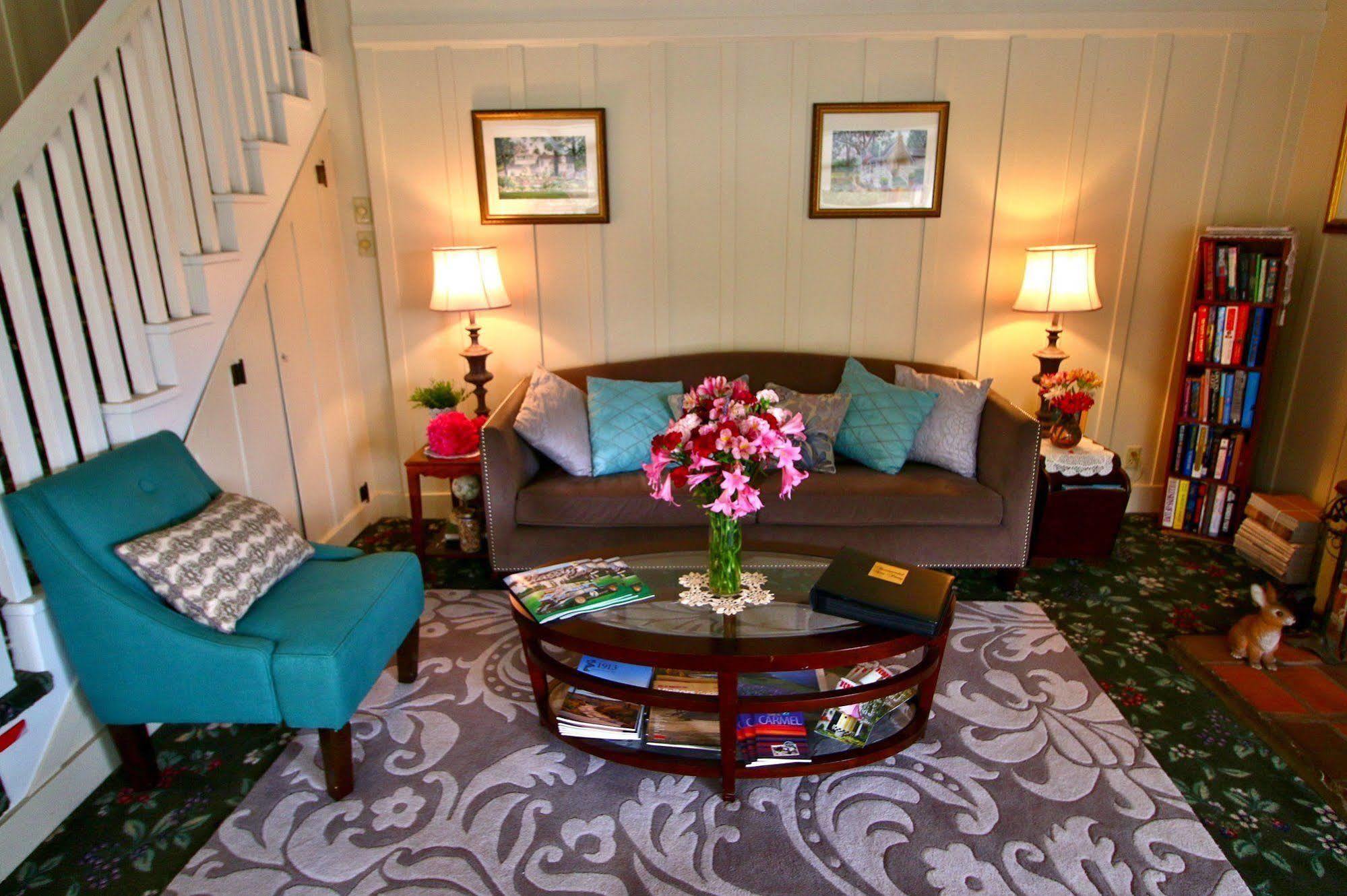 Carmel Green Lantern Inn Extérieur photo